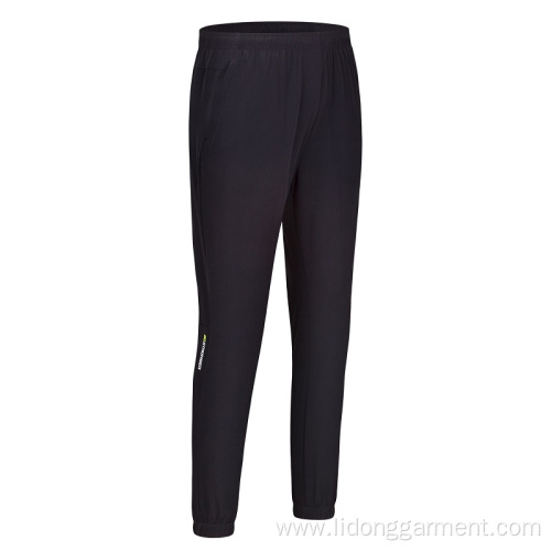 Jogging Sweatpants Mens Pants Casual Breathable Gym Pants